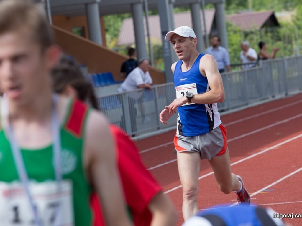 III Bieg Sitarski (FOTO, WYNIKI)