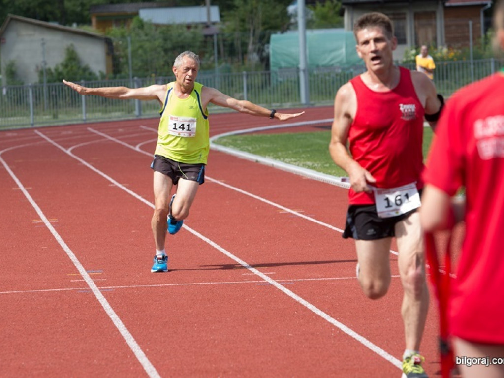 III Bieg Sitarski (FOTO, WYNIKI)