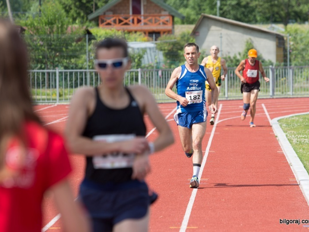 III Bieg Sitarski (FOTO, WYNIKI)