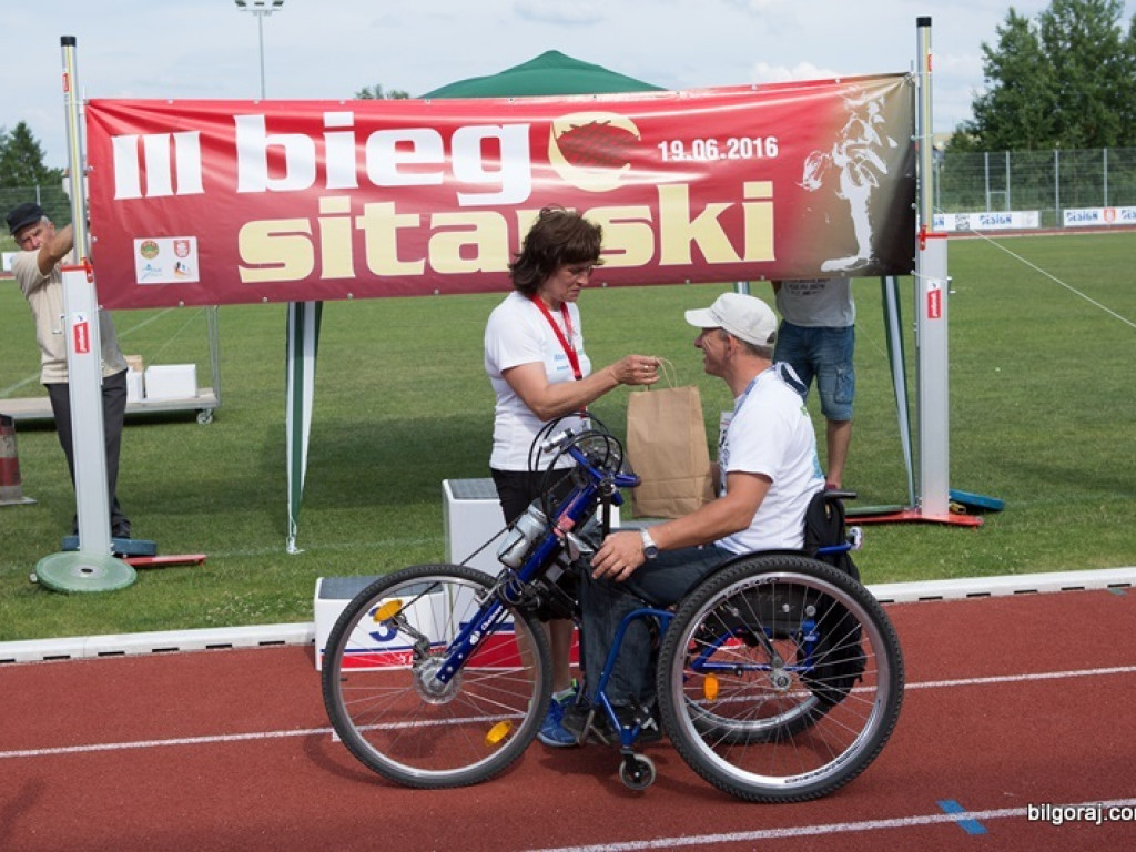 III Bieg Sitarski (FOTO, WYNIKI)