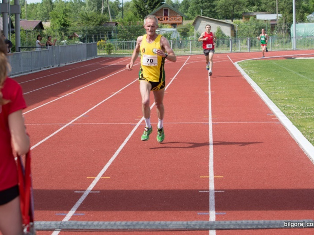 III Bieg Sitarski (FOTO, WYNIKI)