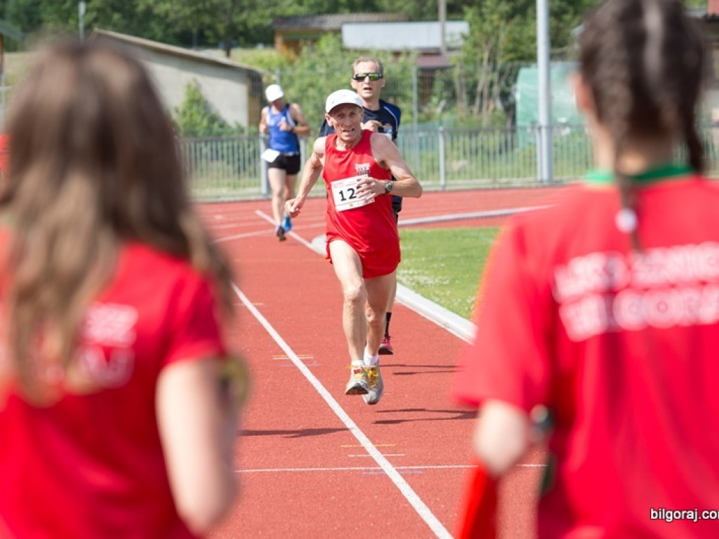 III Bieg Sitarski (FOTO, WYNIKI)