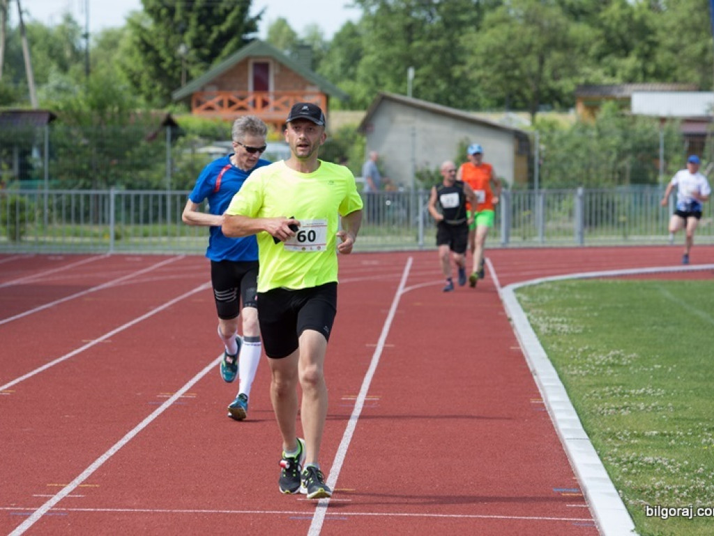 III Bieg Sitarski (FOTO, WYNIKI)