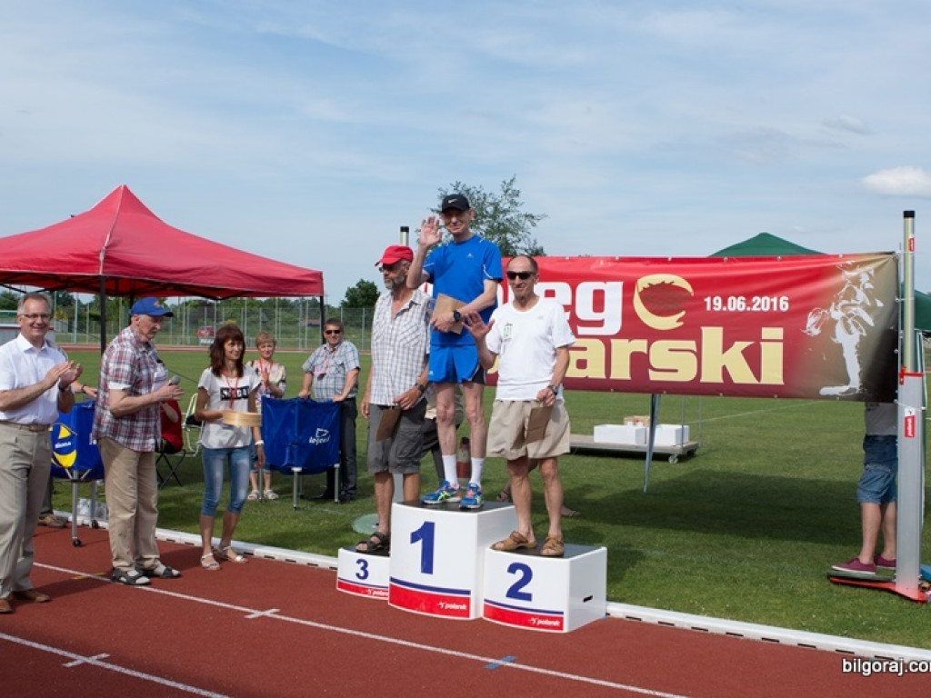 III Bieg Sitarski (FOTO, WYNIKI)