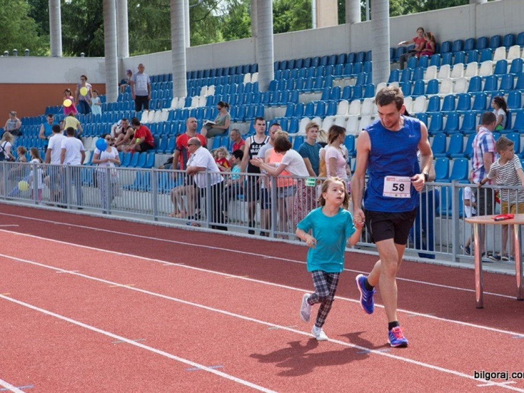 III Bieg Sitarski (FOTO, WYNIKI)