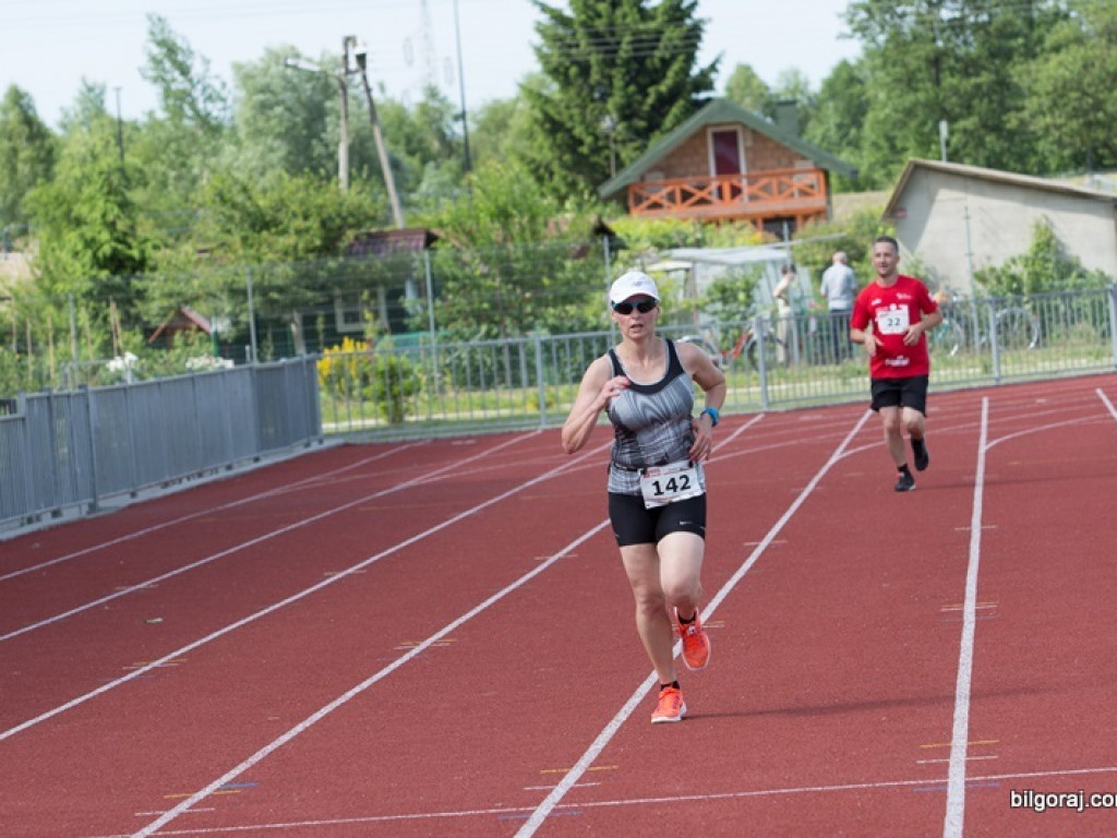 III Bieg Sitarski (FOTO, WYNIKI)