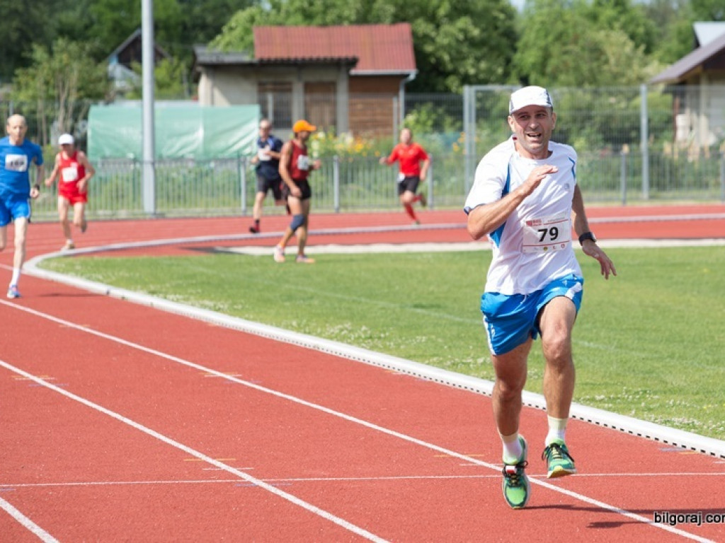 III Bieg Sitarski (FOTO, WYNIKI)