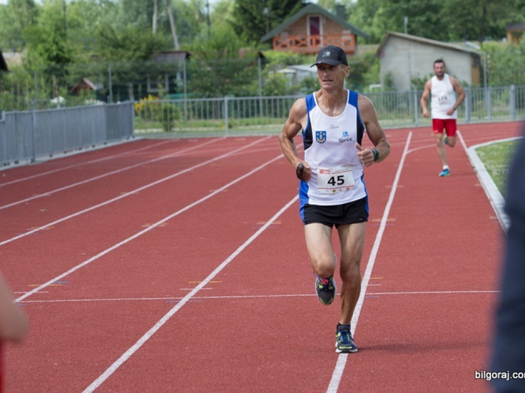 III Bieg Sitarski (FOTO, WYNIKI)