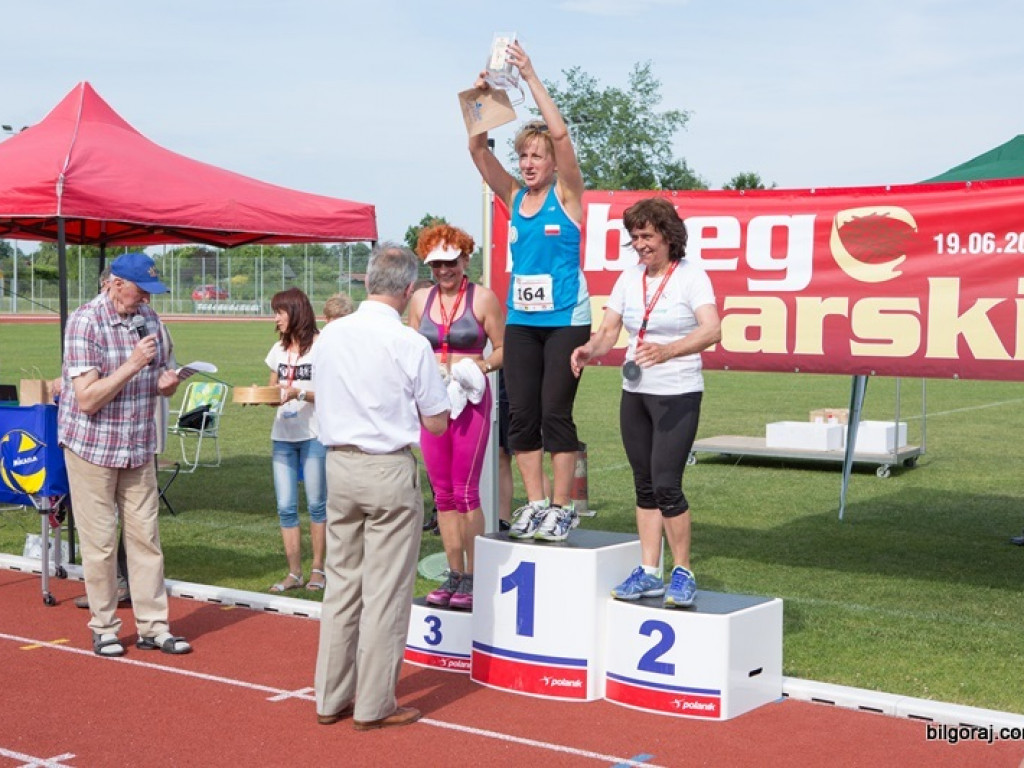 III Bieg Sitarski (FOTO, WYNIKI)