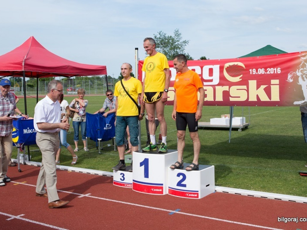 III Bieg Sitarski (FOTO, WYNIKI)