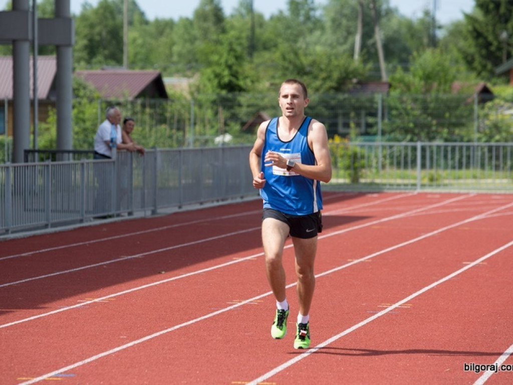 III Bieg Sitarski (FOTO, WYNIKI)
