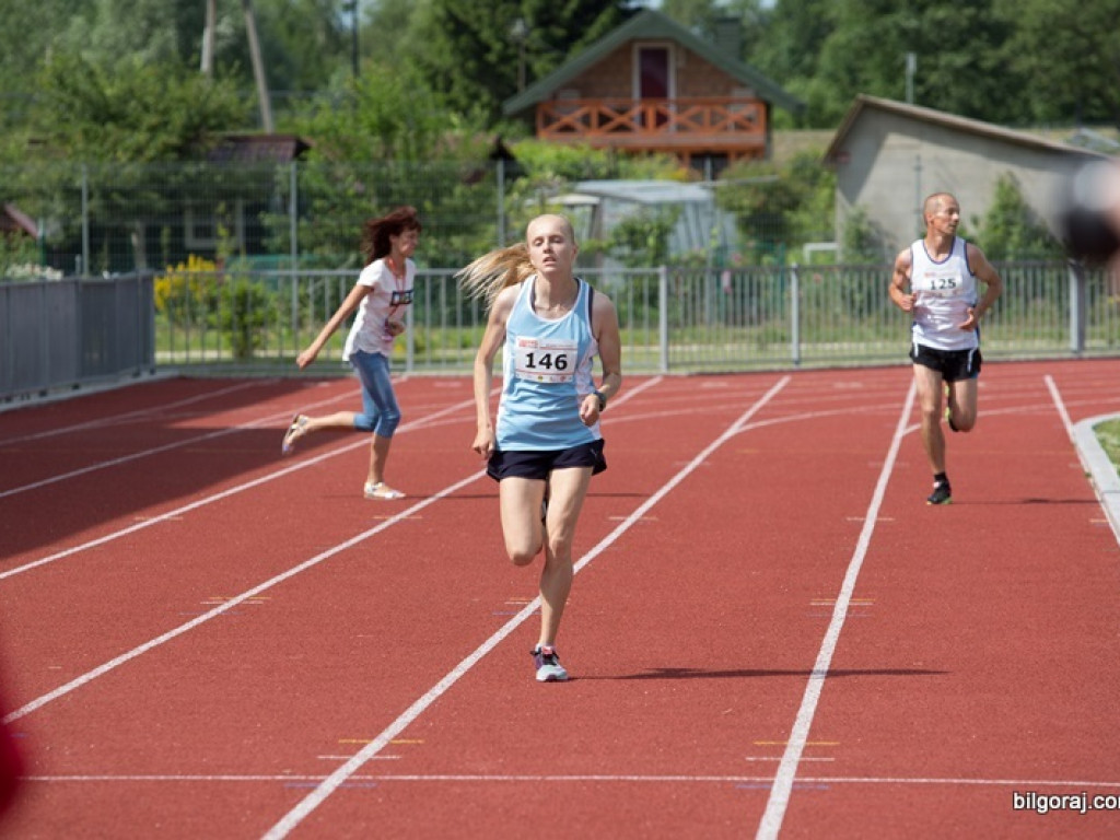 III Bieg Sitarski (FOTO, WYNIKI)