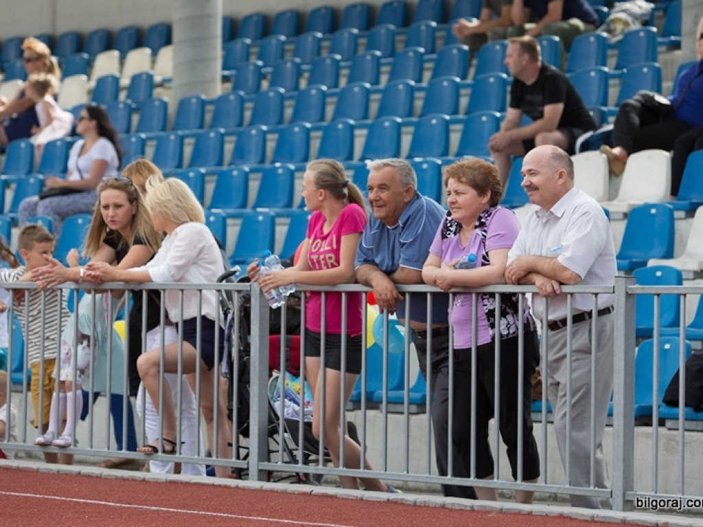 III Bieg Sitarski (FOTO, WYNIKI)