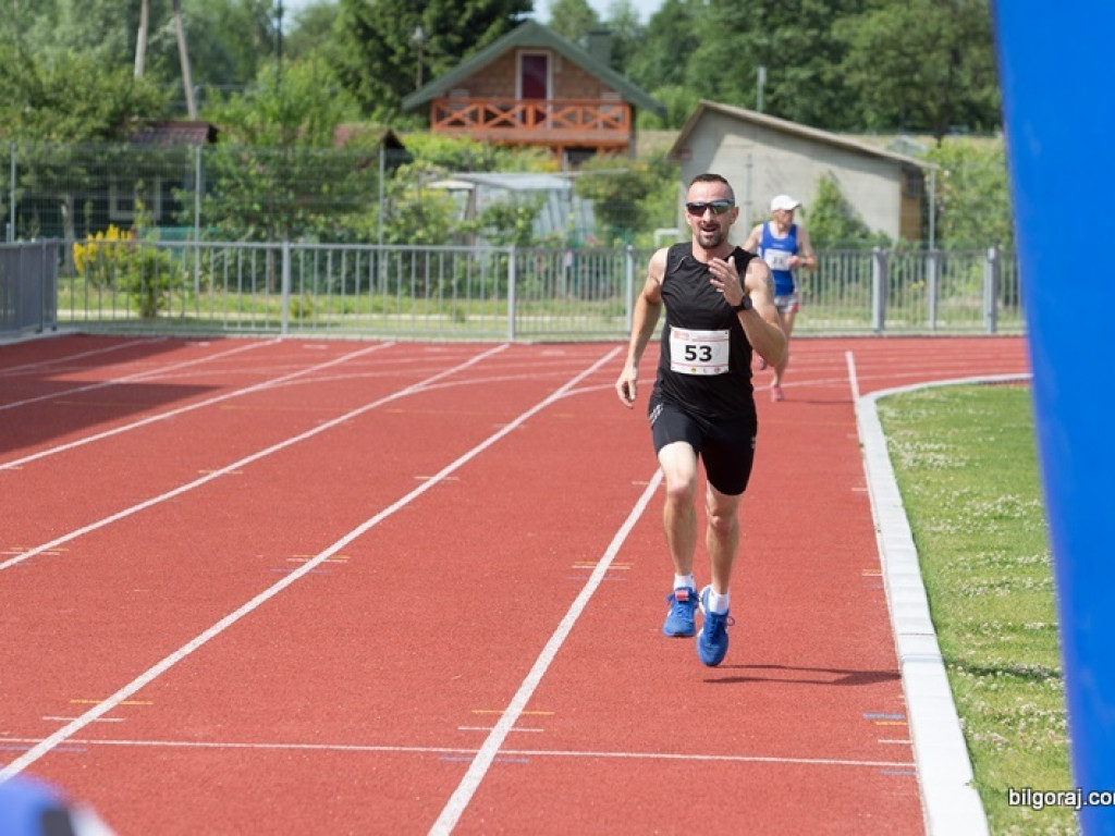 III Bieg Sitarski (FOTO, WYNIKI)