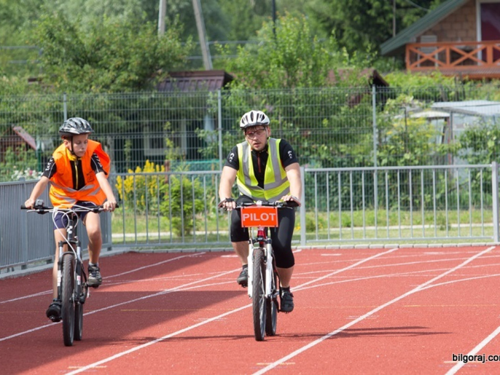 III Bieg Sitarski (FOTO, WYNIKI)