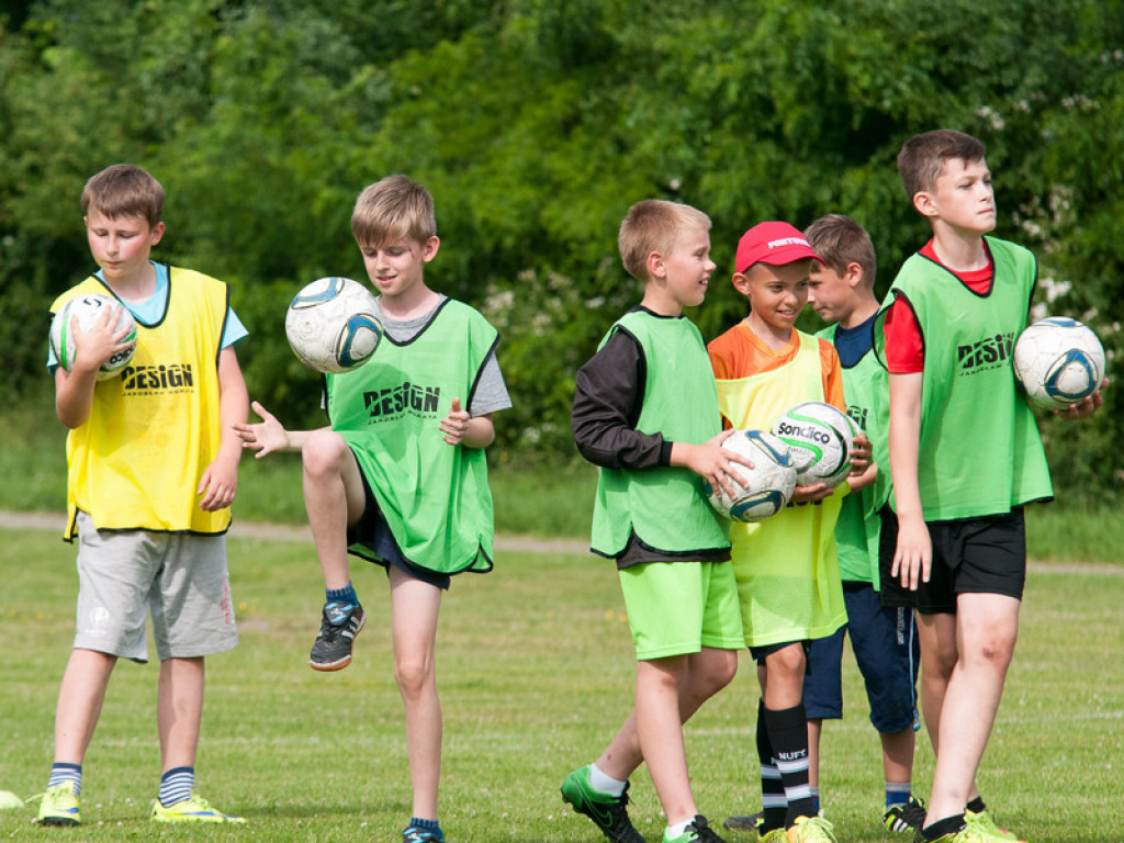 Łada Junior Cap 2016