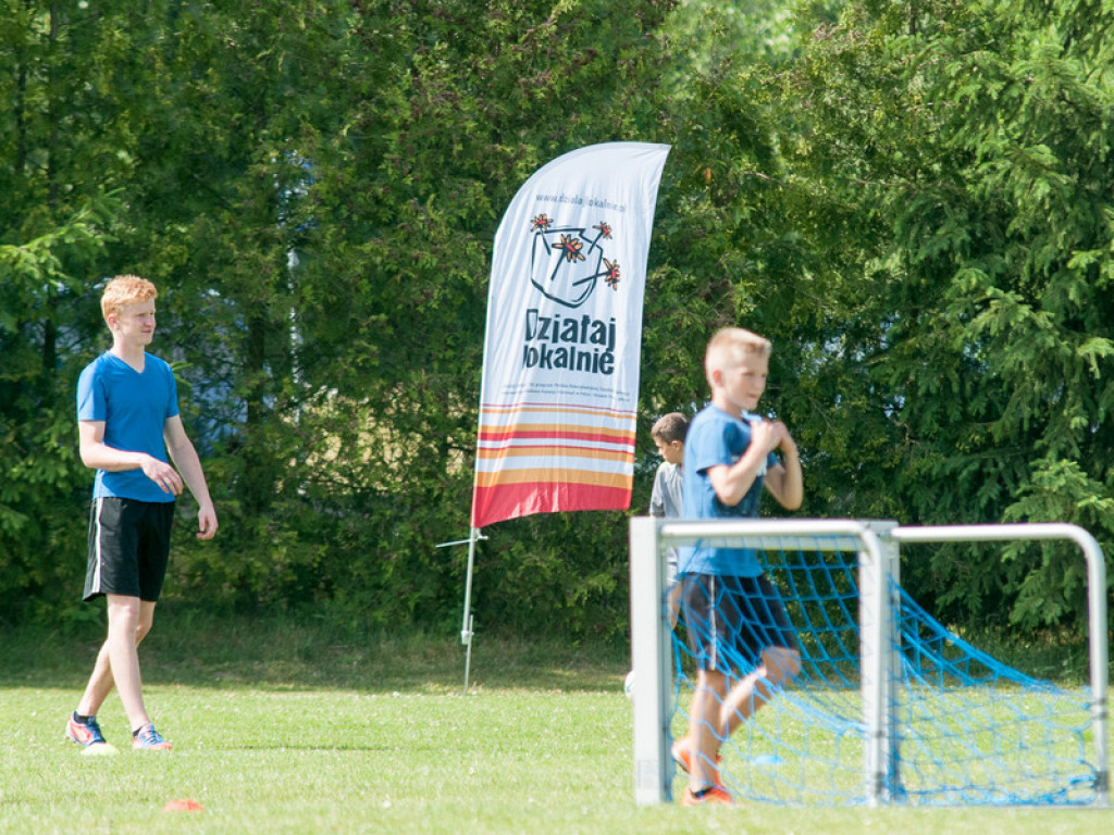Łada Junior Cap 2016