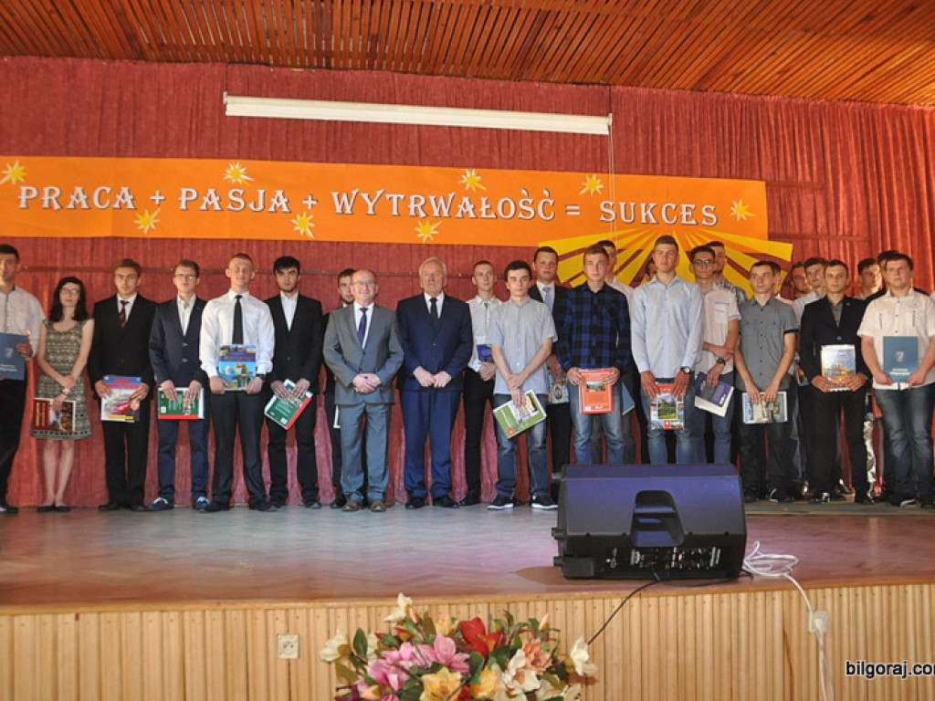 Olimpijczycy wyróżnieni (FOTO, LISTY WYRÓŻNIONYCH)
