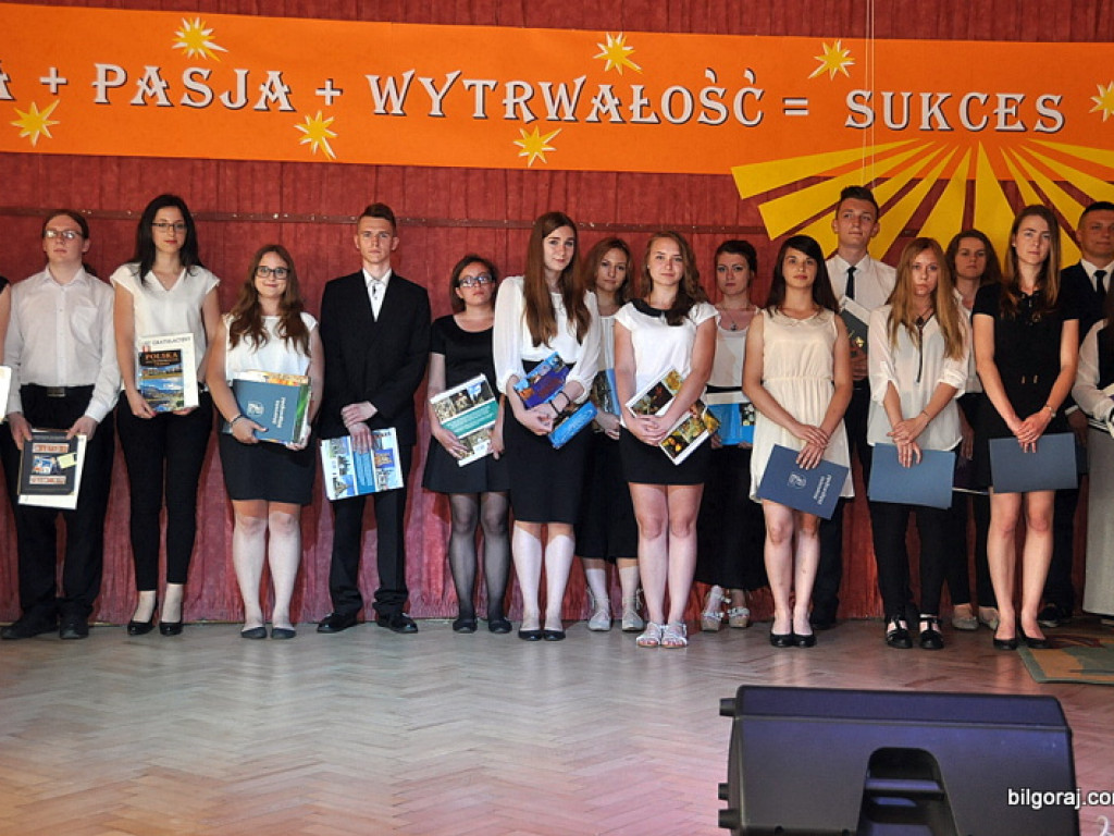 Olimpijczycy wyróżnieni (FOTO, LISTY WYRÓŻNIONYCH)