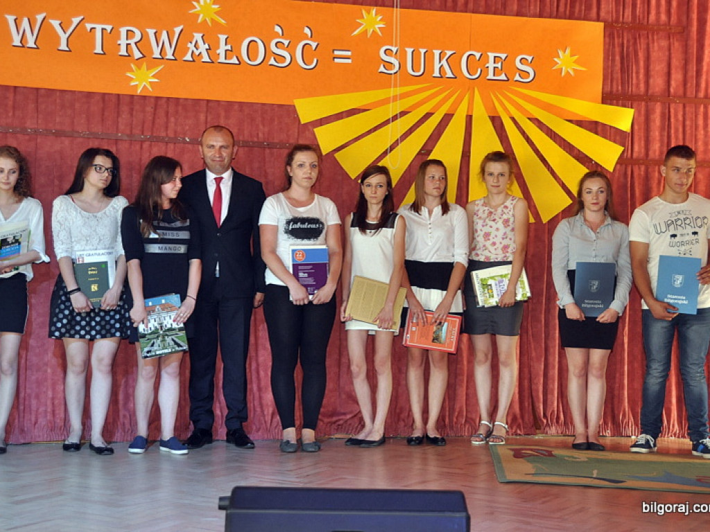 Olimpijczycy wyróżnieni (FOTO, LISTY WYRÓŻNIONYCH)
