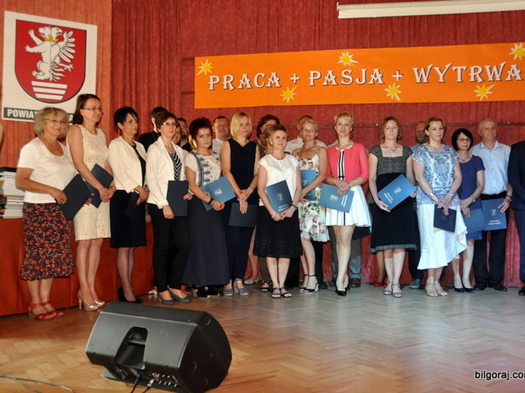 Olimpijczycy wyróżnieni (FOTO, LISTY WYRÓŻNIONYCH)