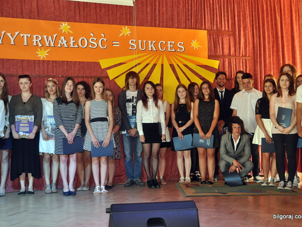 Olimpijczycy wyróżnieni (FOTO, LISTY WYRÓŻNIONYCH)