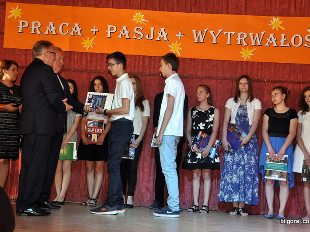 Olimpijczycy wyróżnieni (FOTO, LISTY WYRÓŻNIONYCH)