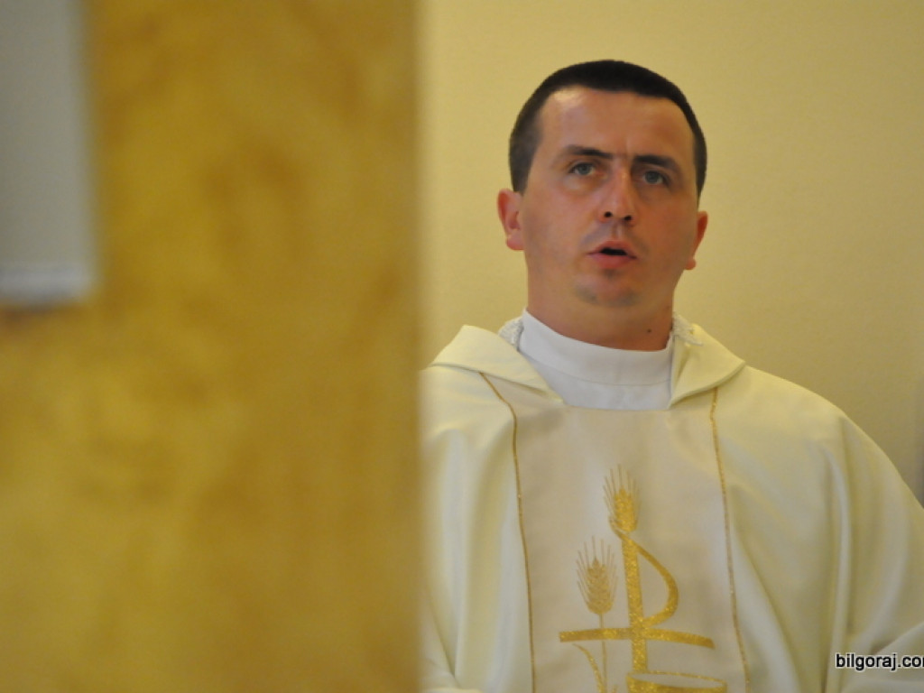 Przyjęli posługę lektoratu (FOTO)