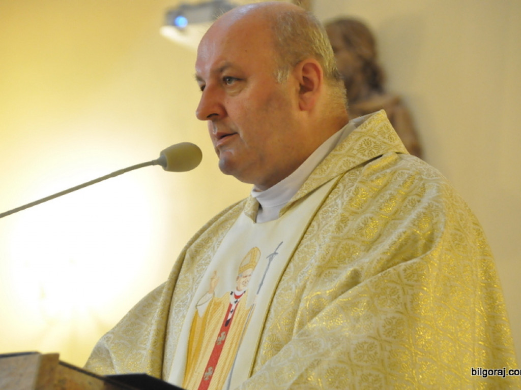 Przyjęli posługę lektoratu (FOTO)
