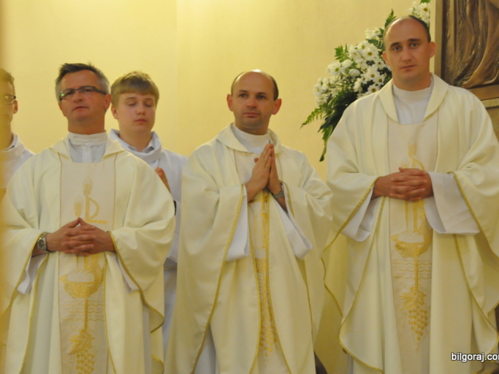 Przyjęli posługę lektoratu (FOTO)