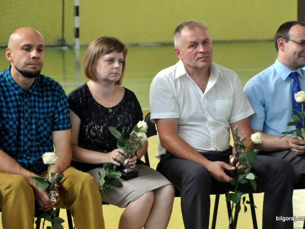 Żegnaj szkoło, czas wakacji! (FOTO)