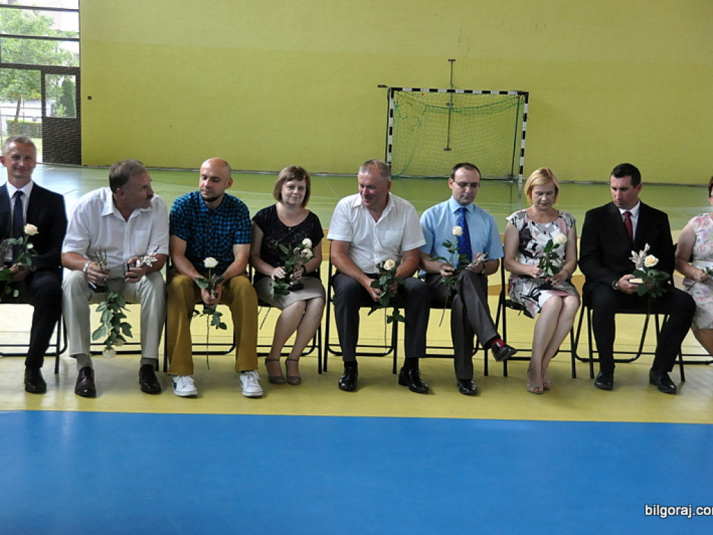Żegnaj szkoło, czas wakacji! (FOTO)