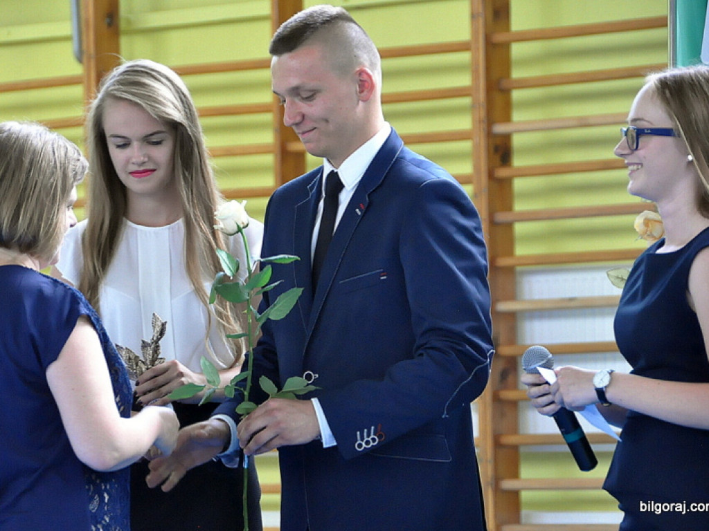 Żegnaj szkoło, czas wakacji! (FOTO)