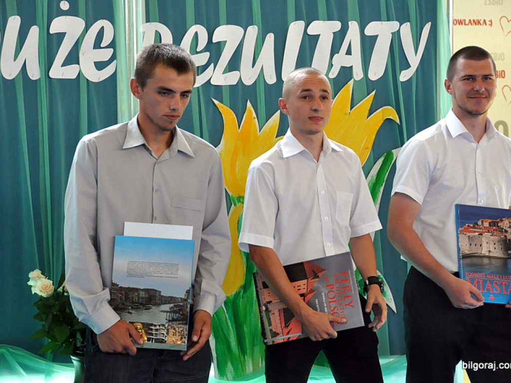 Żegnaj szkoło, czas wakacji! (FOTO)