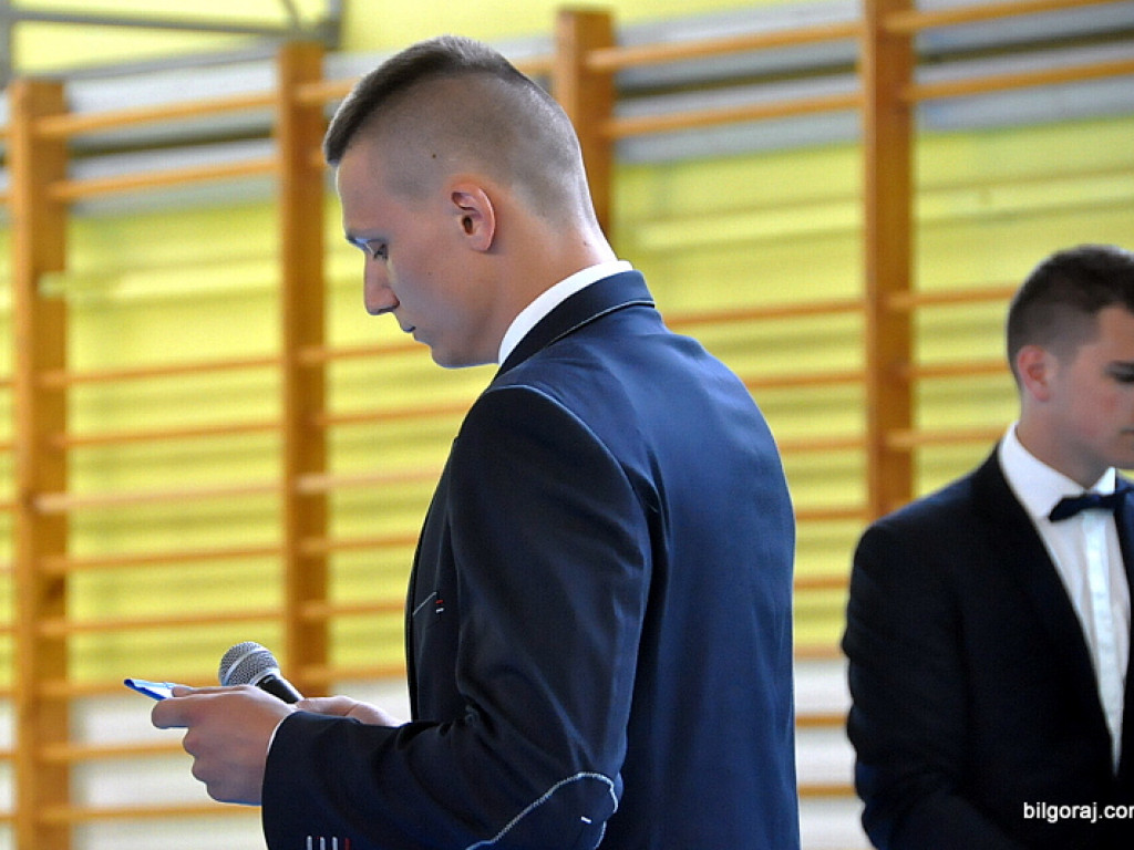 Żegnaj szkoło, czas wakacji! (FOTO)