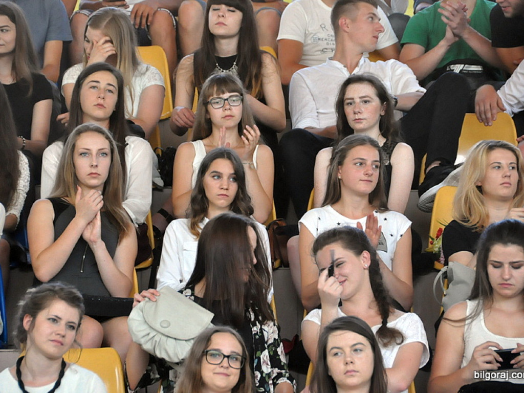 Żegnaj szkoło, czas wakacji! (FOTO)
