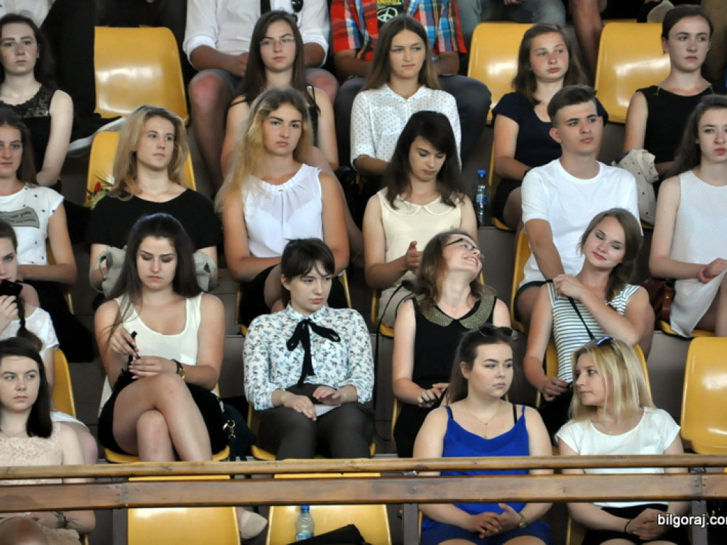 Żegnaj szkoło, czas wakacji! (FOTO)
