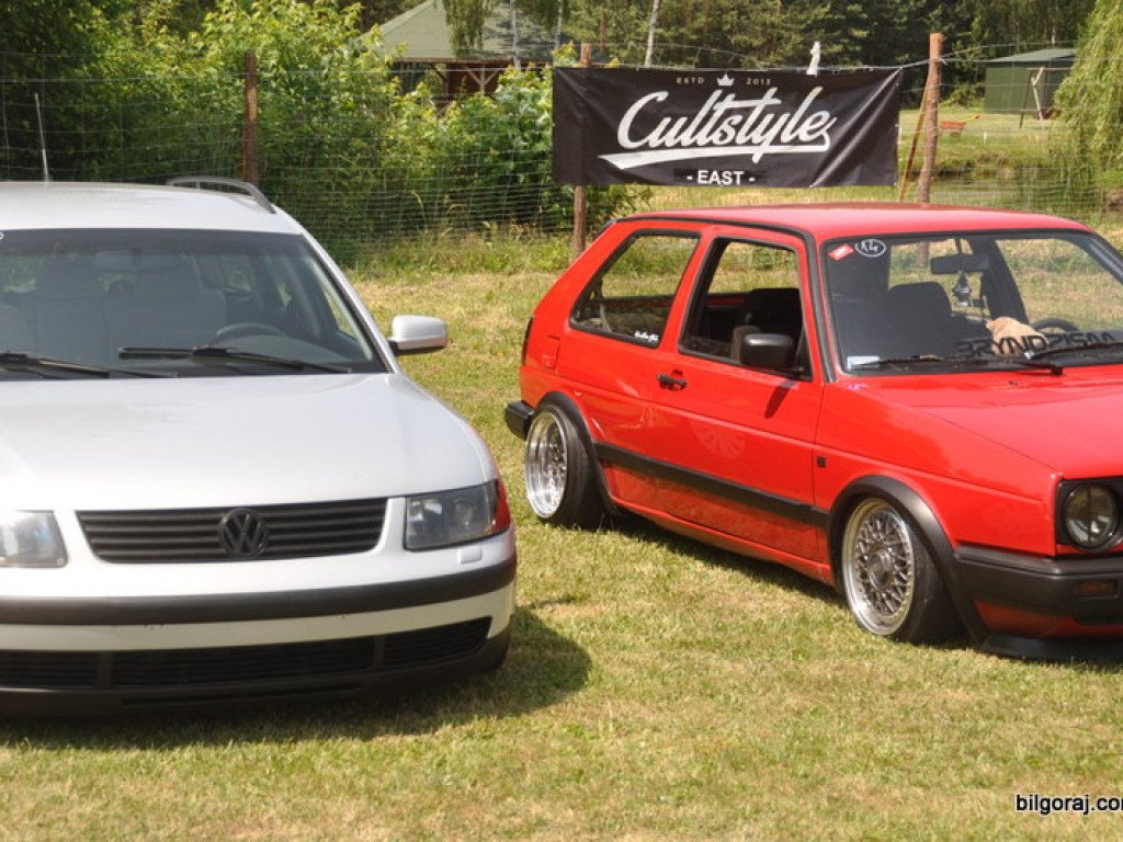 Cult Style East 2k16 (FOTO)