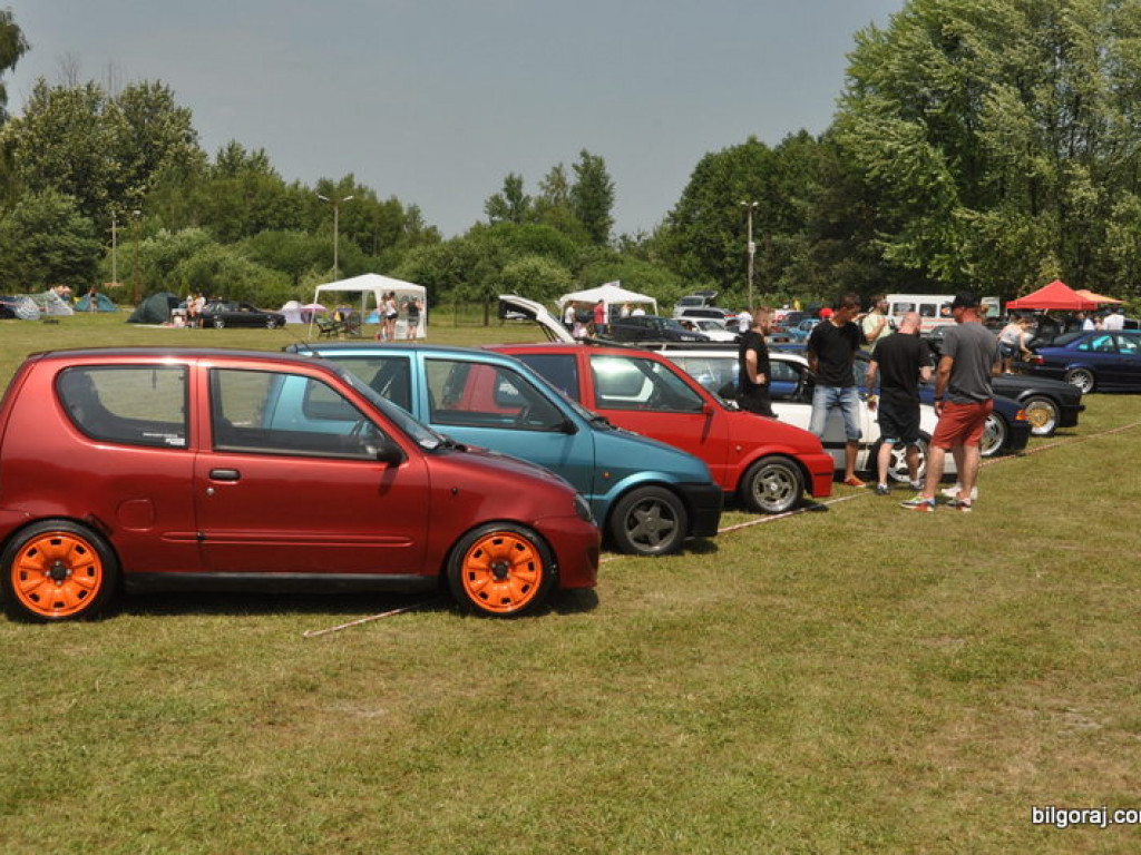 Cult Style East 2k16 (FOTO)