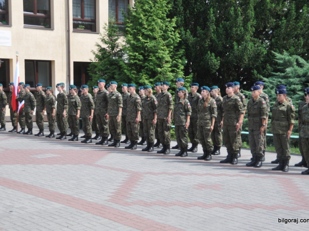 Patronował im będzie generał Rowecki (FOTO)