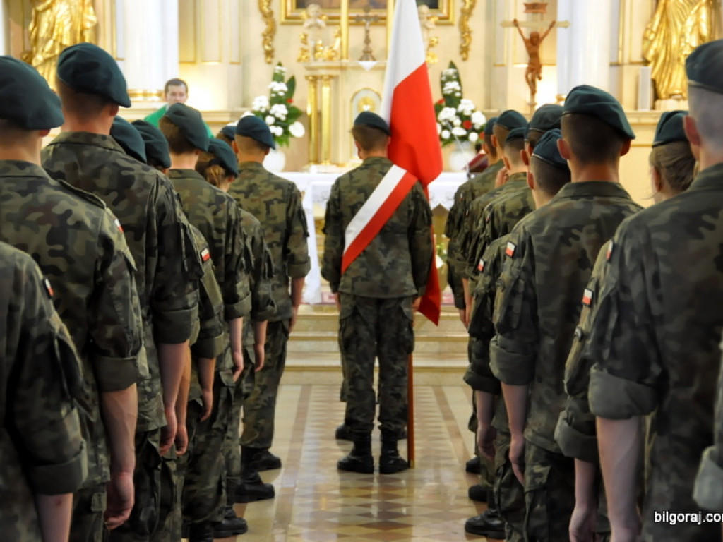 Patronował im będzie generał Rowecki (FOTO)