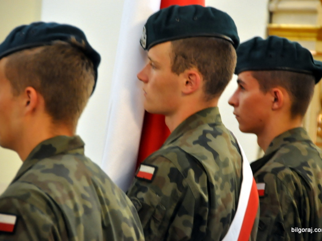 Patronował im będzie generał Rowecki (FOTO)