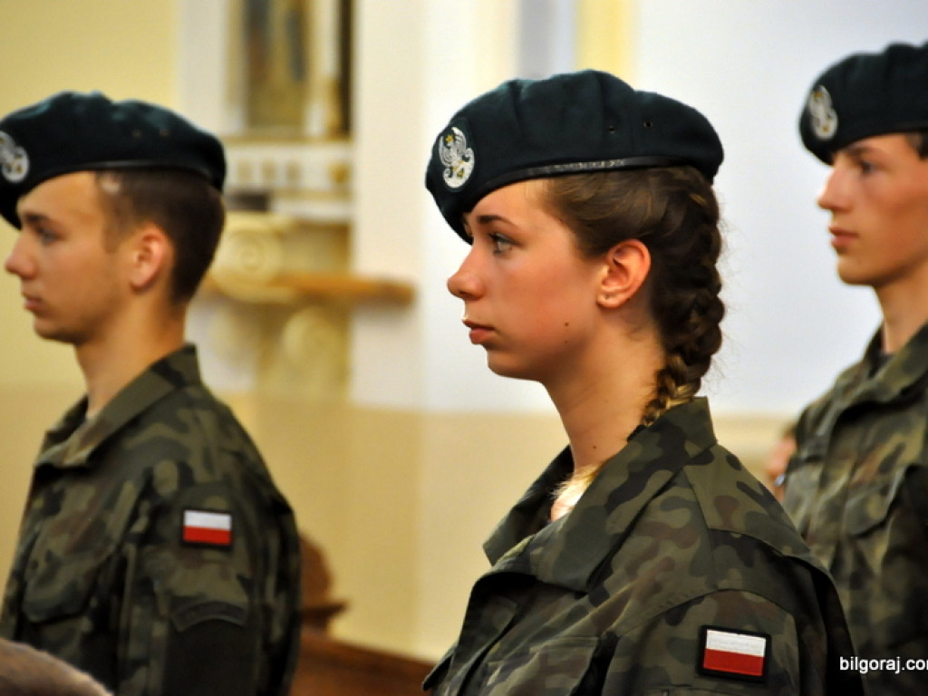Patronował im będzie generał Rowecki (FOTO)