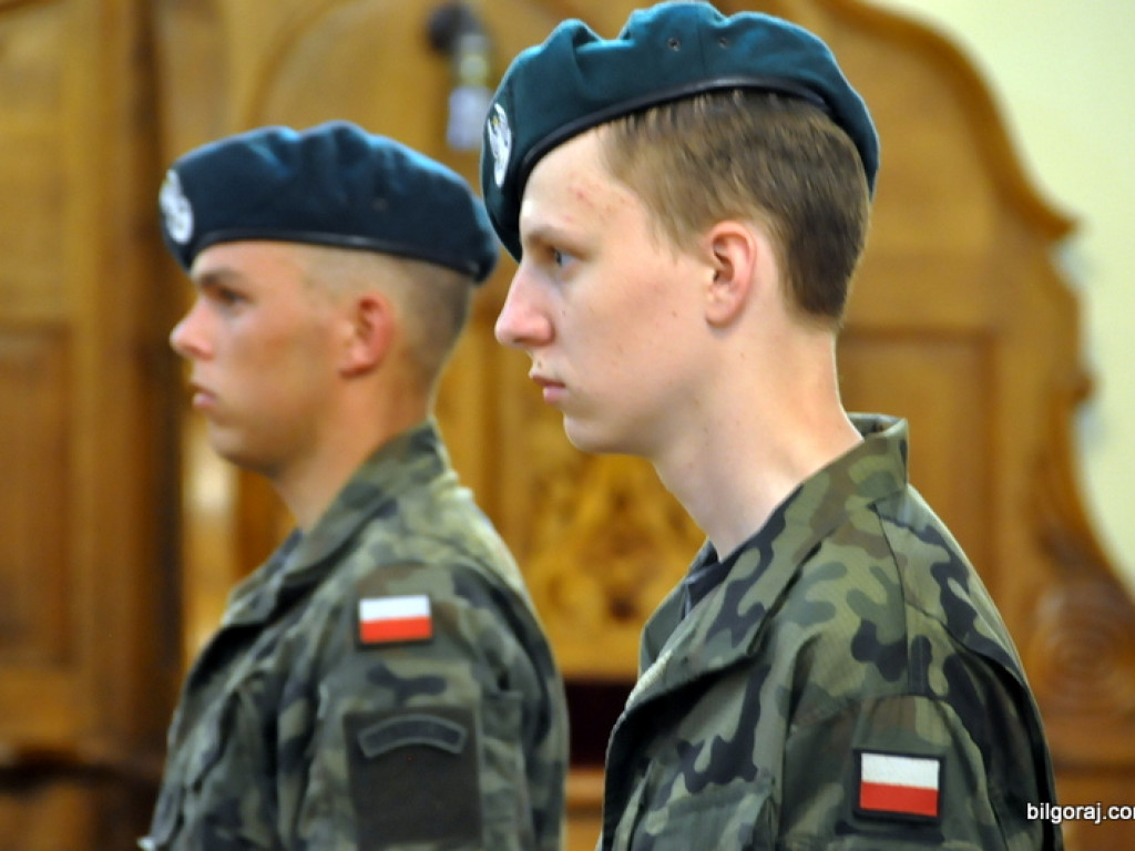 Patronował im będzie generał Rowecki (FOTO)