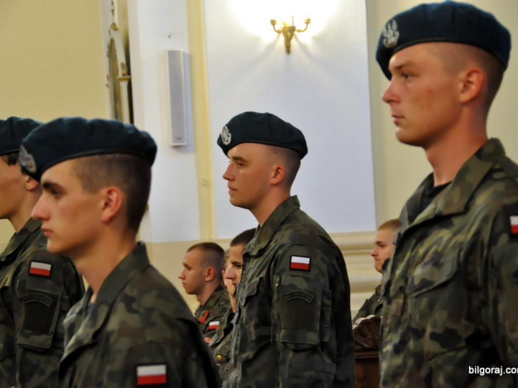 Patronował im będzie generał Rowecki (FOTO)