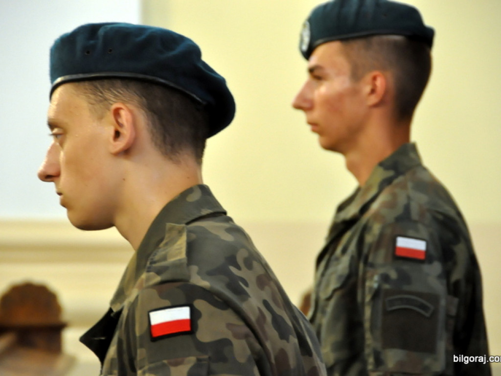 Patronował im będzie generał Rowecki (FOTO)