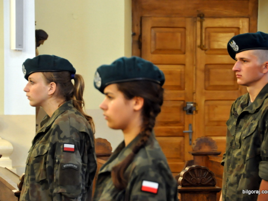 Patronował im będzie generał Rowecki (FOTO)