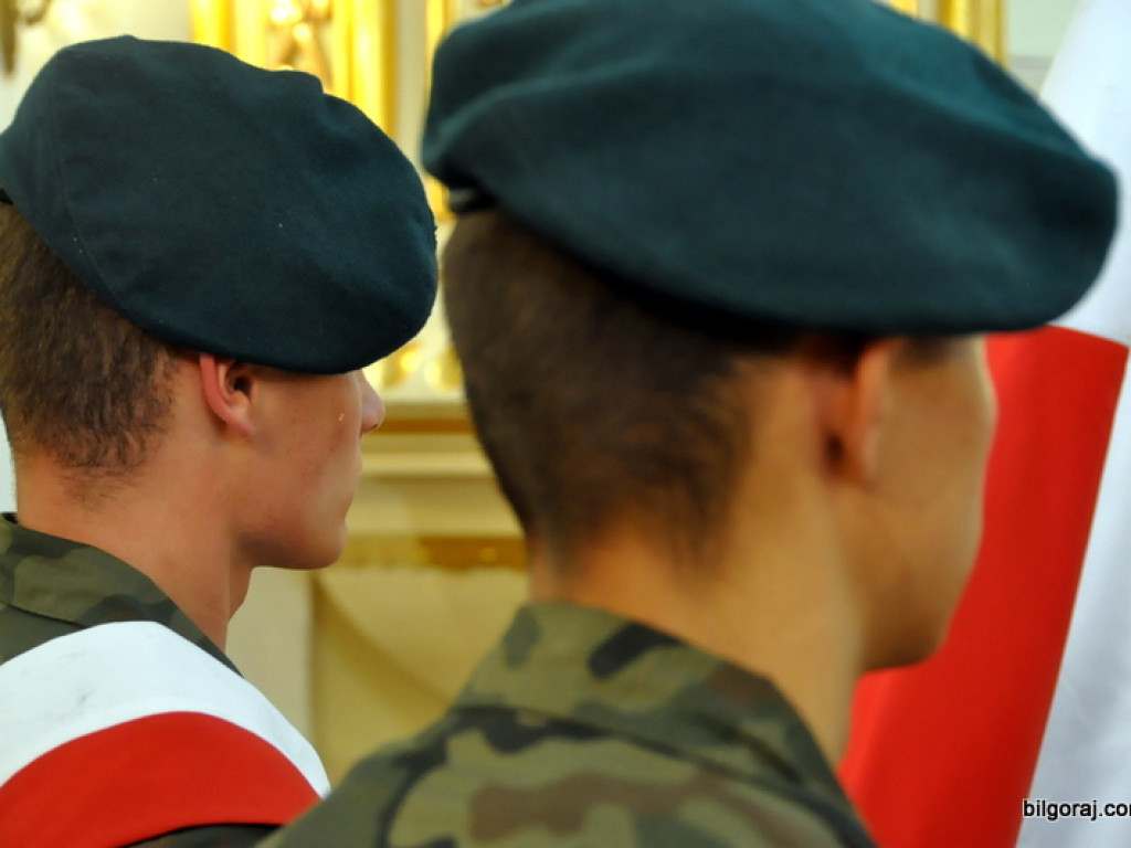 Patronował im będzie generał Rowecki (FOTO)