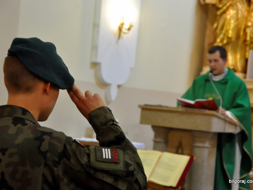 Patronował im będzie generał Rowecki (FOTO)
