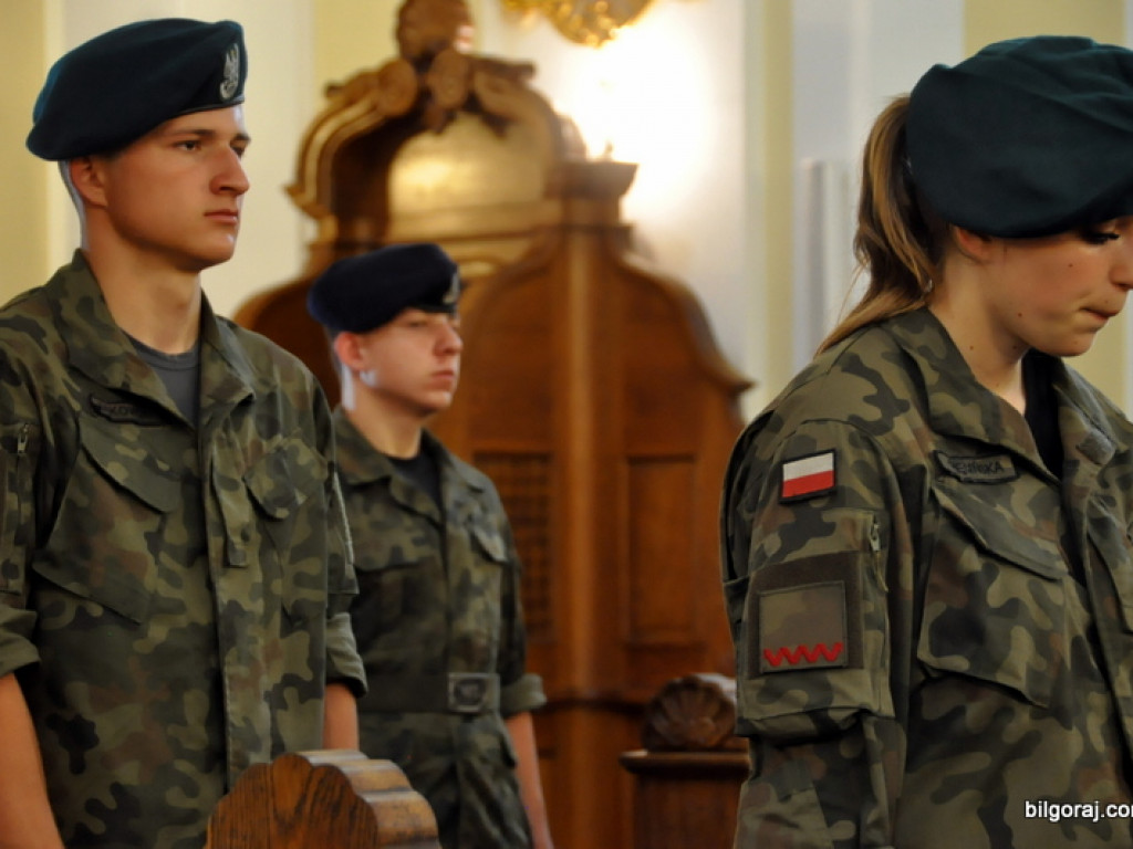 Patronował im będzie generał Rowecki (FOTO)